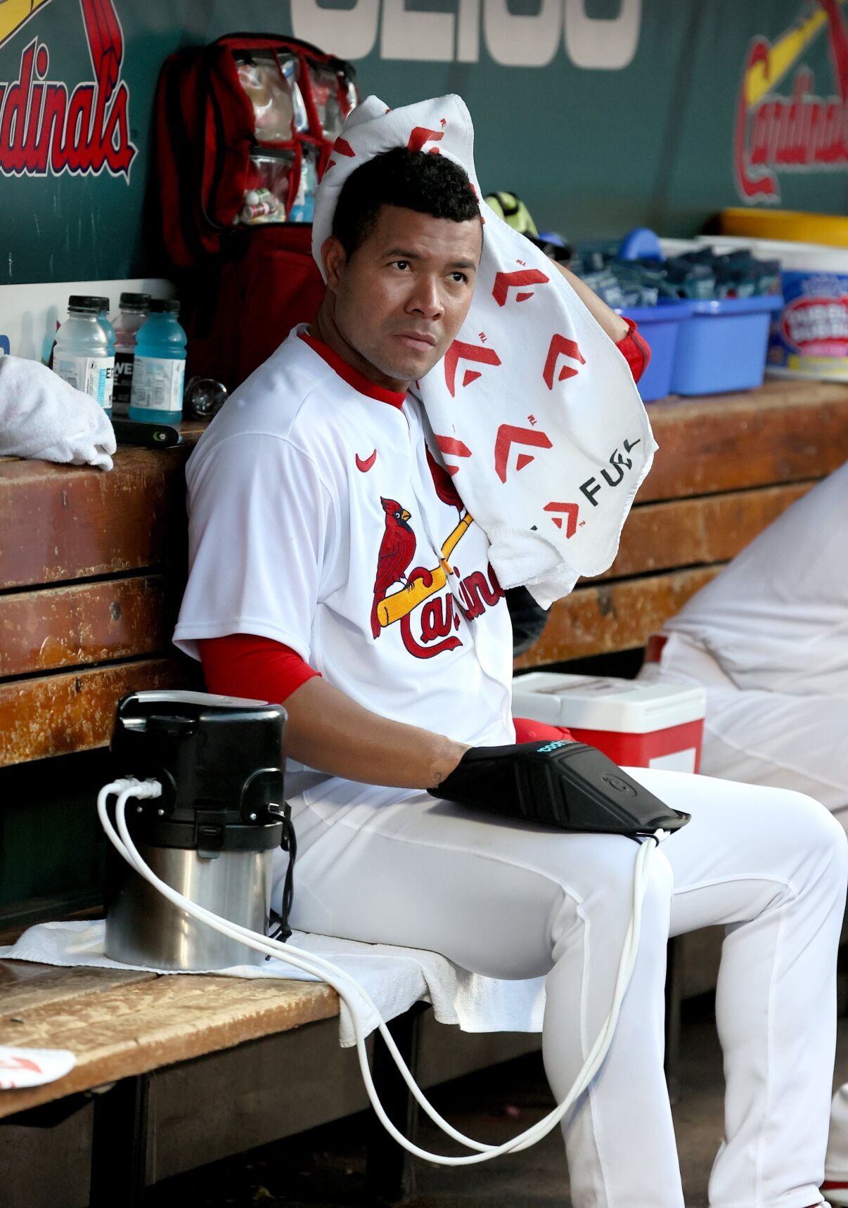 Chicago Cubs vs St. Louis Cardinals
